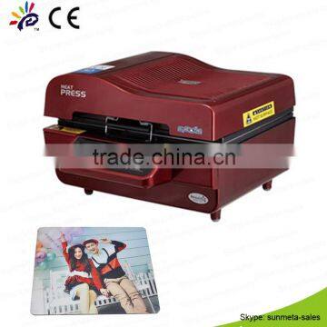 Manufactory ST-3042 mug photo printing machine for sale