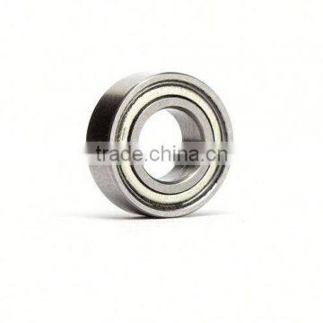 high quality miniature deep groove ball bearing 604 604zz