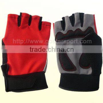 Polar Fleece Fingerless Glove