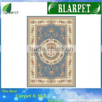 Contemporary exported machine tufted hotel decoration carpet