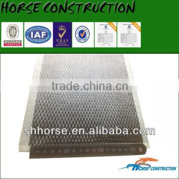 Horse 644g 24k carbon fiber fabric cloth