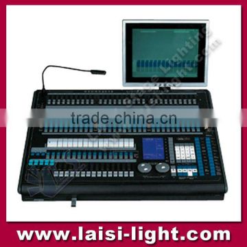 dmx-2048 computer controller stage light control console