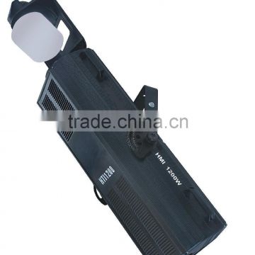 1200W Scanner Lighting Stage Light