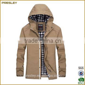 100%Polyester Jackets Product Type wholesale down jacket custom quilted jacket men