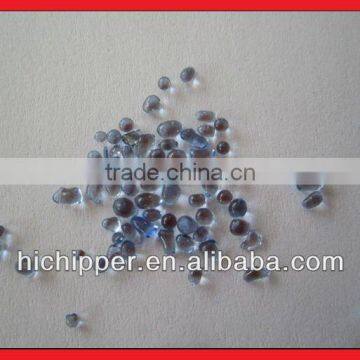 Hi Chipper popular glass bead