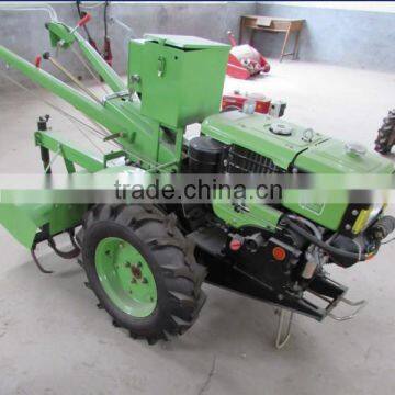 8hp mini farm tractor & tractor &agricultural machinery