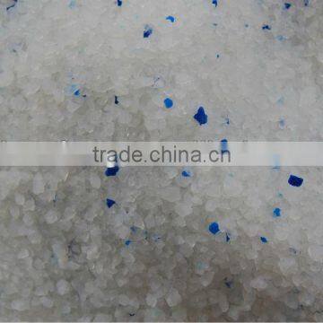 1-8mm silica gel cat litter for sale