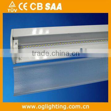 2ft 4ft LED Under Cabinet Lighting Fixtures for Home, ETL SAA UL TUV-CE CB photo-4