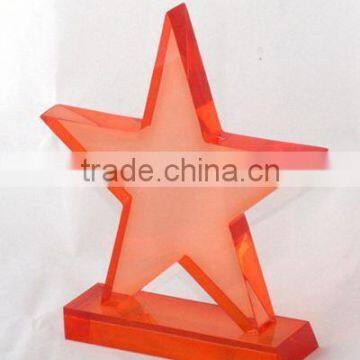 2015 New Design fancy acrylic drinking glass colored, magic water drinking tumbler, glass artware