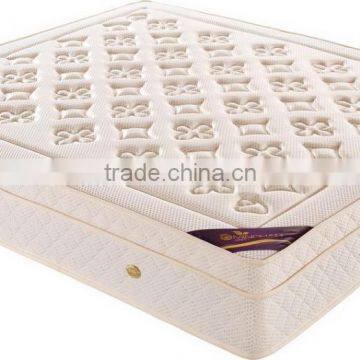 Most Popular Special Quilting Spring Mattress-ZRB 205