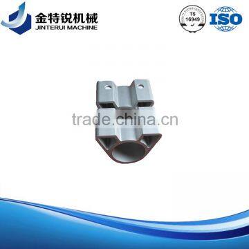 China supplier OEM aluminum die casting parts