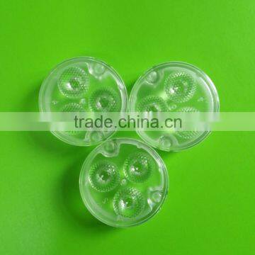 35Degree High Power LED Optical Lens