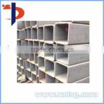 Carbon Square Steel Tubing