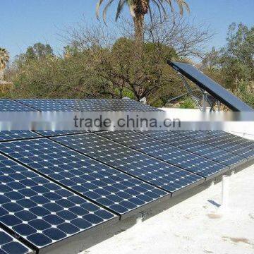 Bestsun New Design 5000W Solar Camping Products photo-5