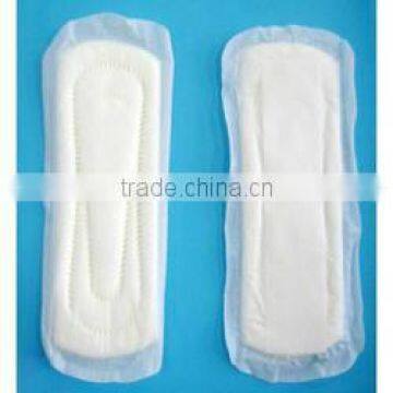 Comfortable Day Use Mesh Sanitary Napkin