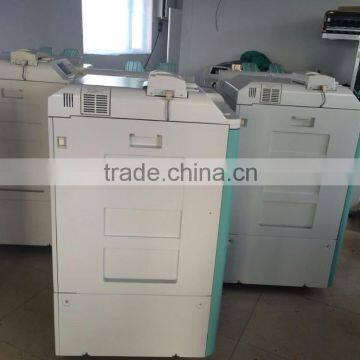 Fuji Frontier 570 ,welcome Test Machine in Dalian, China Factory . photo-2