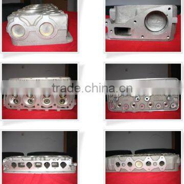 lowest price & high quality Cylinder Head for Peugeot 505