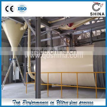 dolomite micro powder grinding mill