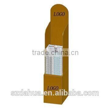 Corrugated PP for Newspaper