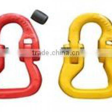 Grade 80 Welded D-Ring photo-3