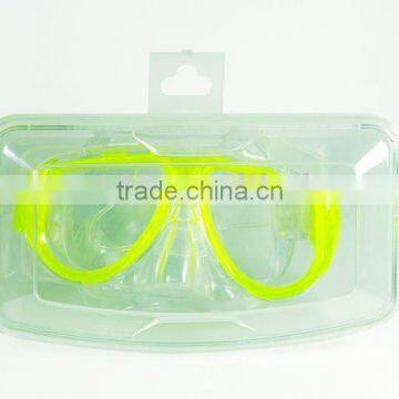 2012 new design plastic package