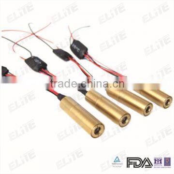 Mini Laser Module for Bar Code Scan Instrument photo-2