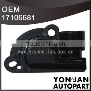 TPS Throttle Position Sensor 17106681 photo-2