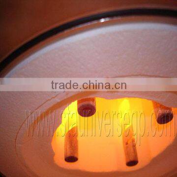 silicon carbide heating element rods ,SiC heater for lower price