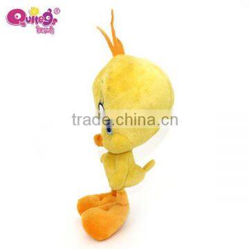 Unique Cartoon Plush Tweety
