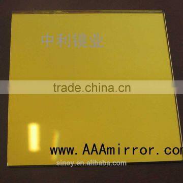 Bronze Tinted Mirror Price, Colored Mirror Price photo-3