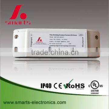 UL CE 500ma 15w 30v Dimmable Led Driver, 500ma Dimming Led Driver photo-2