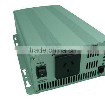 1000W DC to AC pure sine wave inverter