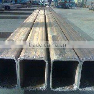 RHS/SHS Steel Pipe(Q195/Q215/Q235/Q345)