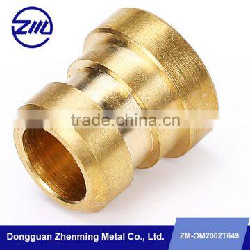 brass bushing for washing machine high quality custom make bushings