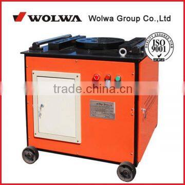 Best quality GW40 Bending machine,steel bar bending machine,iron bar metal bender
