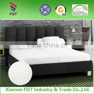 HANY 2015 Hot Sale high quality eco-friendly personalized mattress