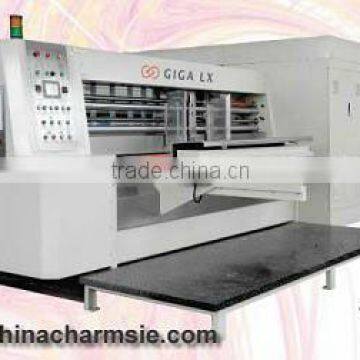 GIGA LX Full Computerized High Speed Flexo Printing Machine photo-3