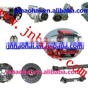 Jinan Haohai Good Quality Heavy Duty Truck Oil Seal Seat WG9014320175