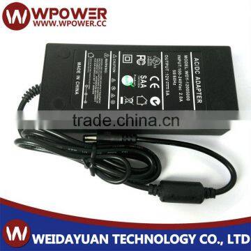 12V 5A EN 60950 Power Adapter