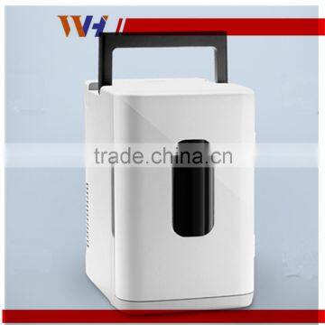 Highly Quality Camping Single Temperature Control Car Refrigerator photo-6