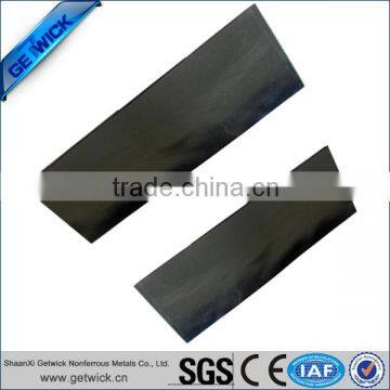 tungsten copper alloy plate in China