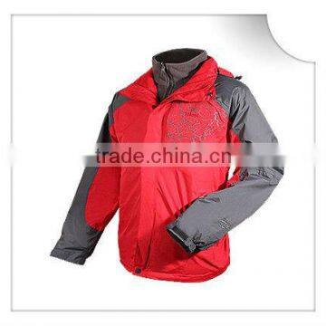 Women Winter Hiking Wear 2013