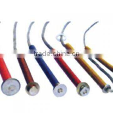 High voltage cut-out Fuse Link type K