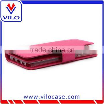 OEM Card Holder Wallet Leather Case for Samsung Galaxy Note 5 photo-3