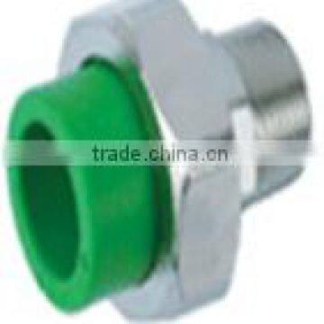 Plumbing Ppr Pipe Fitting for Hot and Cold Water photo-5