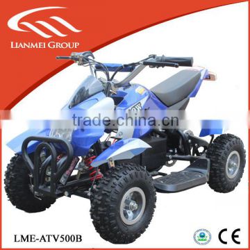 2016 Hot Sell Cheap ATV Quad 500W 4x2 for Kids