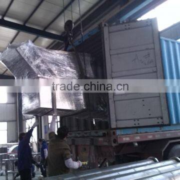 Fruit Juice Production Line photo-3