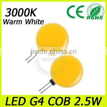 12V Voltage and LED Lamp Type License Plate Light