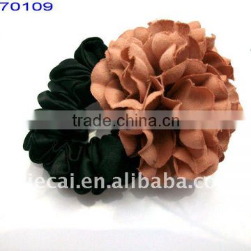 fashion headdress flower