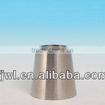 Butt Weld Concentric Reducers Pipe Fitting Stainless Steel